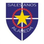 colegio salesianos alameda android application logo